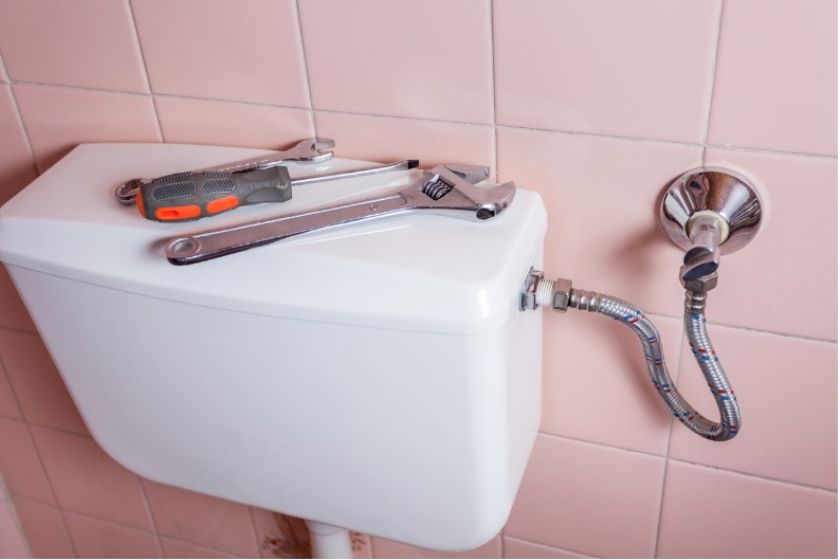 Bostancı Tesisatçı Banyo Tesisatçısı Musluk Lavabo Klozet Tamir Ve Montajı