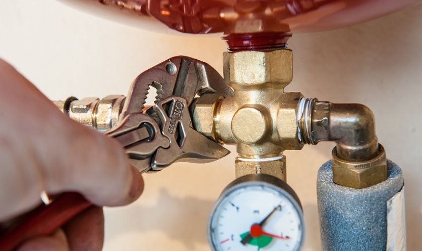 Doğalgaz Tesisatçısı Beykoz Doğalgaz Tesisat Tamiri Gaz Kaçağı Tespit Ve Tamiri