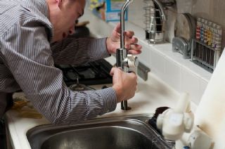 Üsküdar Musluk Batarya Montajı Tesisatçı Banyo Mutfak