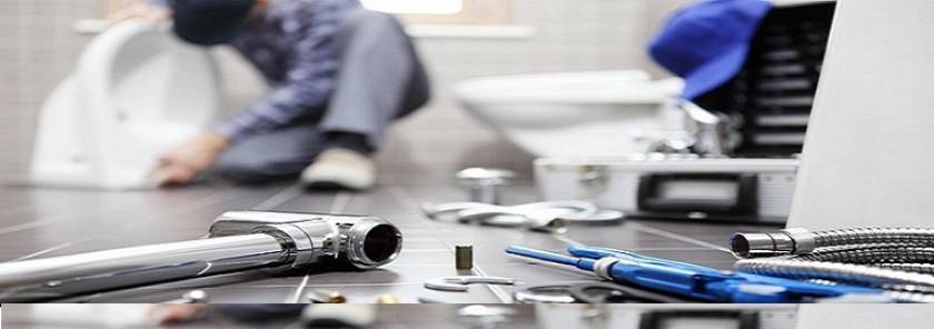 Banyo Tesisatçısı Tamir Tadilat İşleri