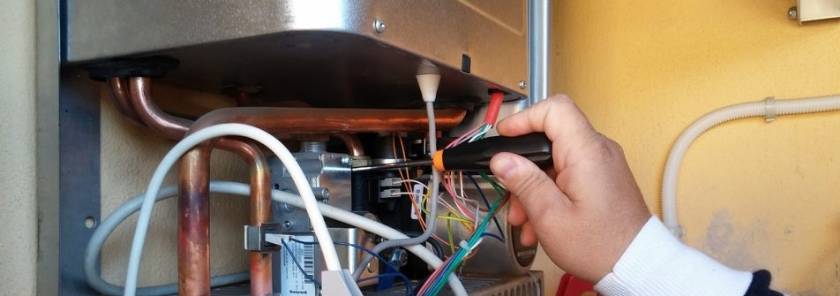 Kombi Tamiri Teknik Servisi
