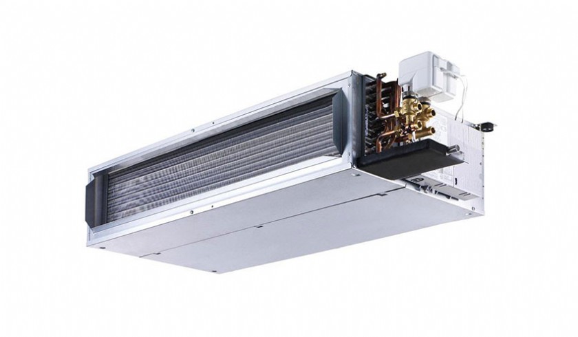 fan coil tesisatçısı