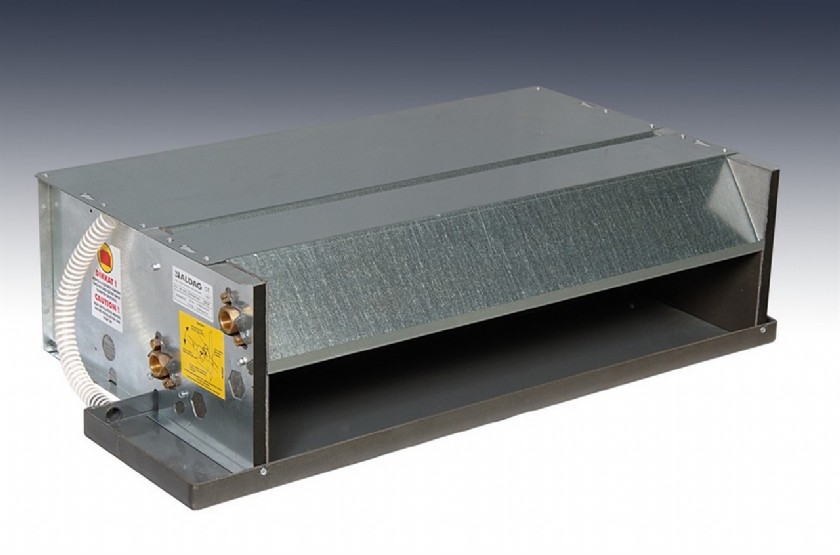 fan coil tesisatı yapan şirketler