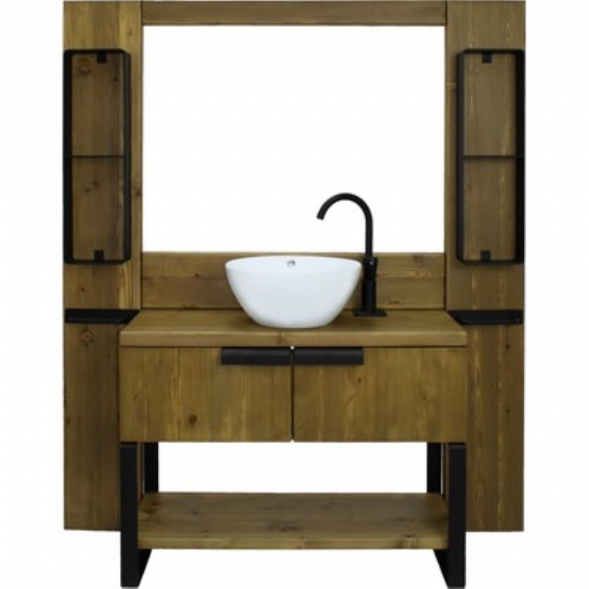 suadiye lavabo montajı